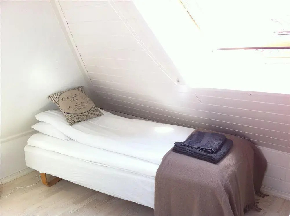 Bergen Bed & Breakfast