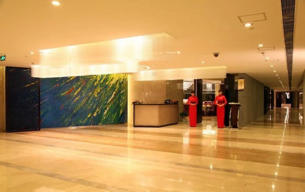 Expo Garden Resort Hotel