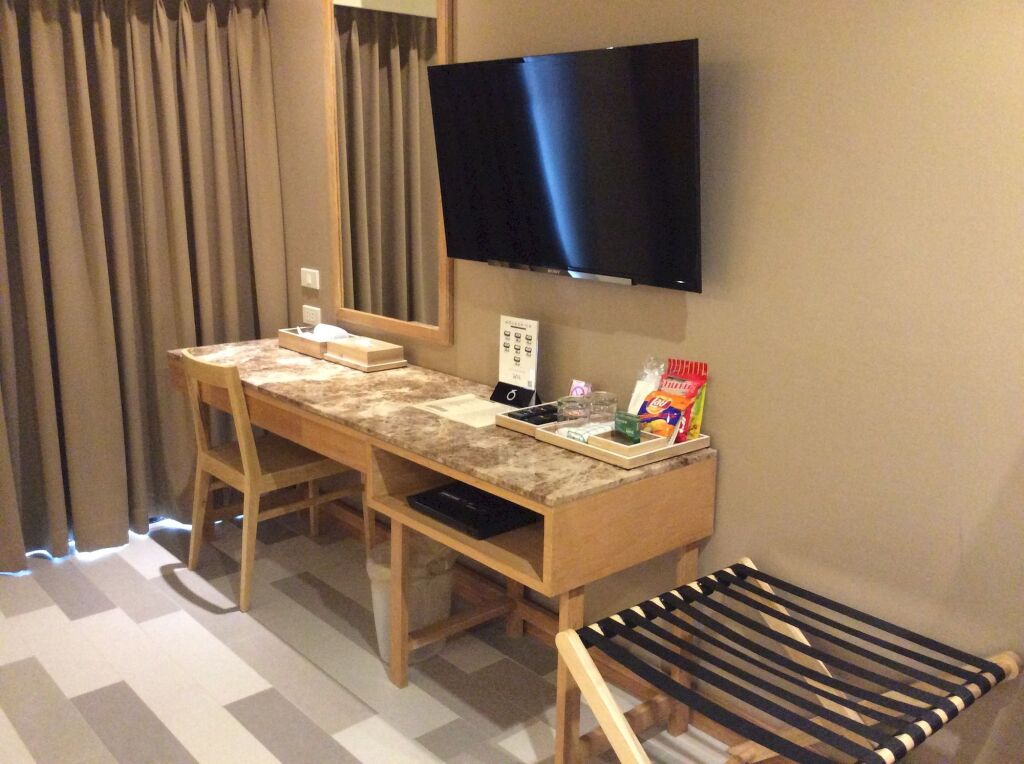 W14 Pattaya