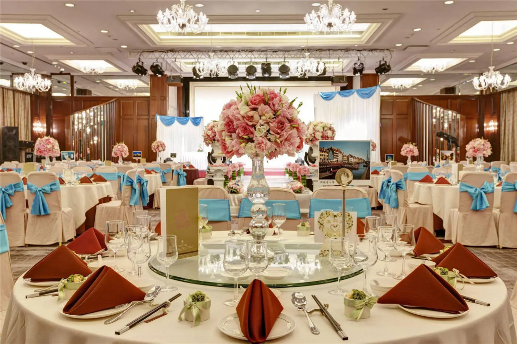Chateau Star River Beijing