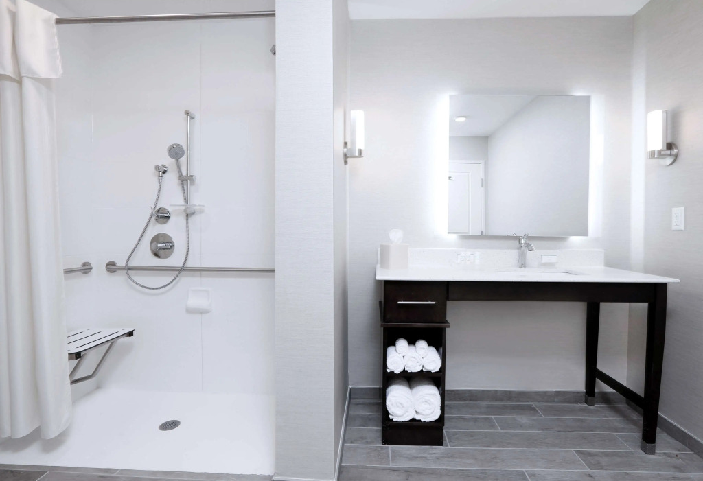 Homewood Suites By Hilton West Fargo/Sanford Medical Center