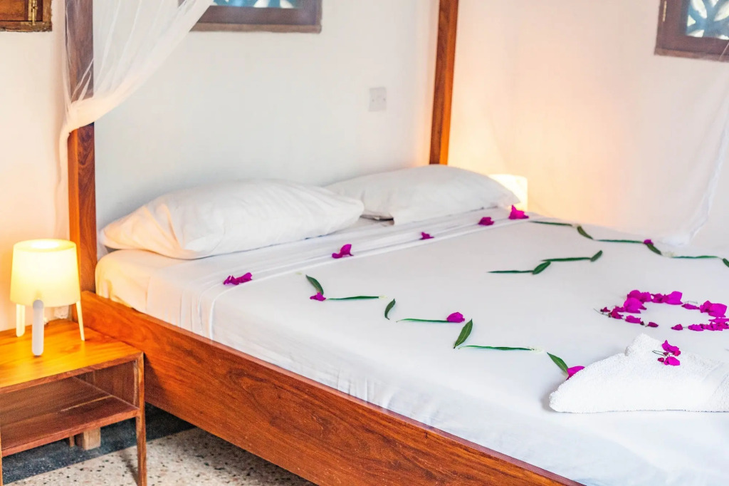 Art Hotel Zanzibar