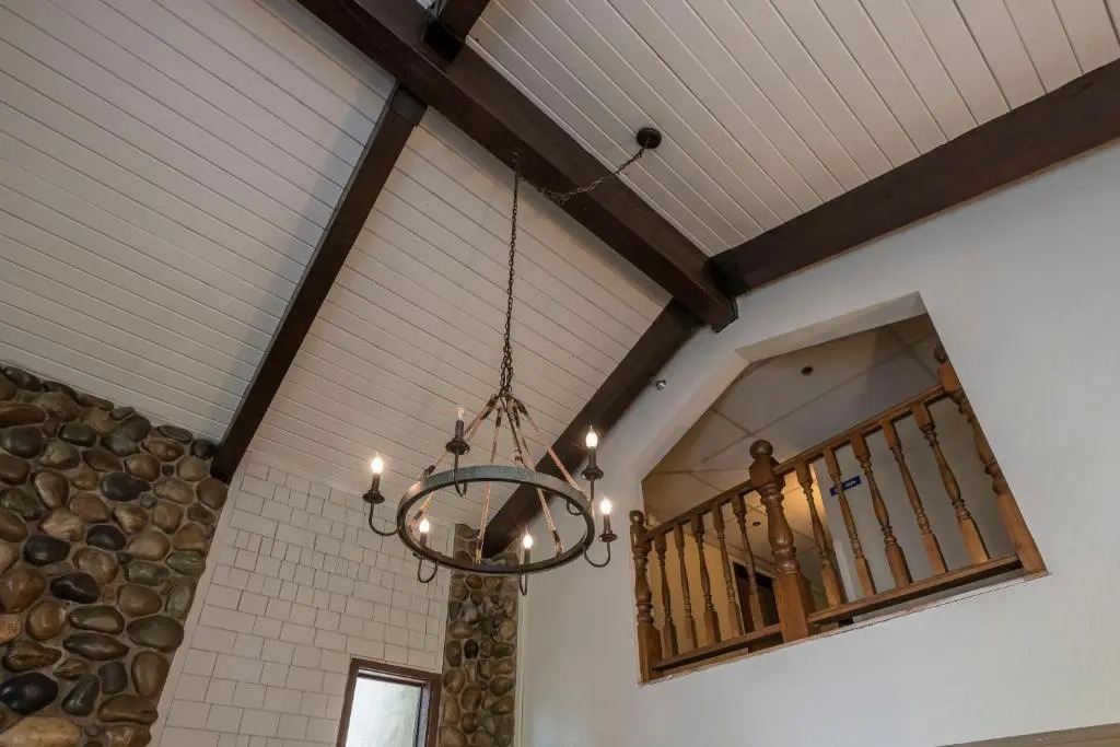 Inn At Truckee