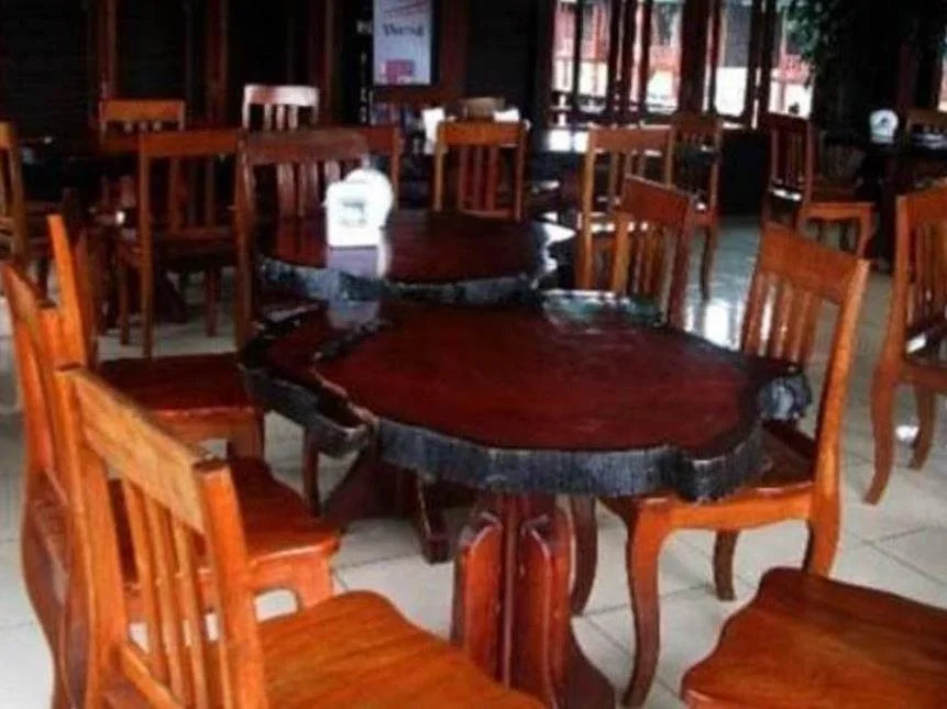 Inpeng Hotel and Resort