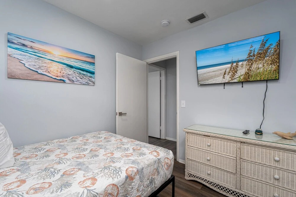 118 Andre Mar Drive by Coastal Vacation Properties