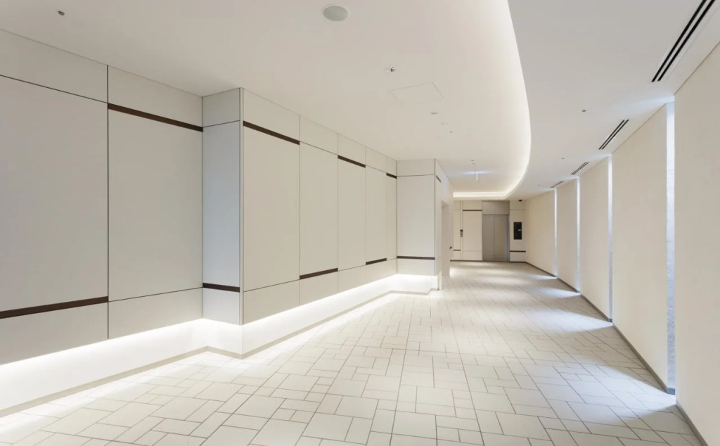 Hilton Garden Inn Yokohama Minatomirai