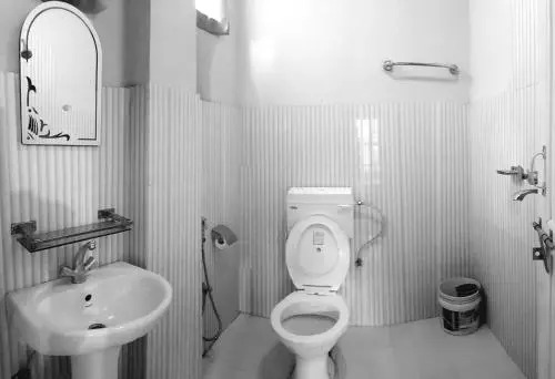 Hotel Rhinoceros-Homestay