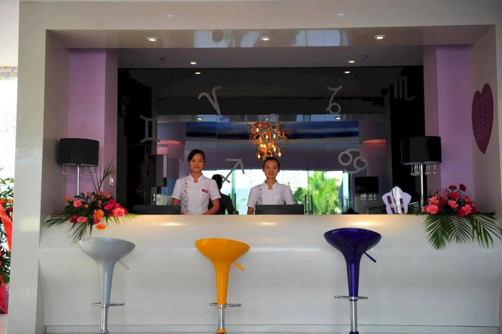 Constellation Hotel