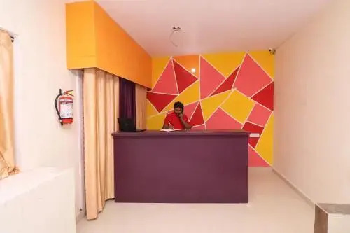 Ramayana by OYO Rooms