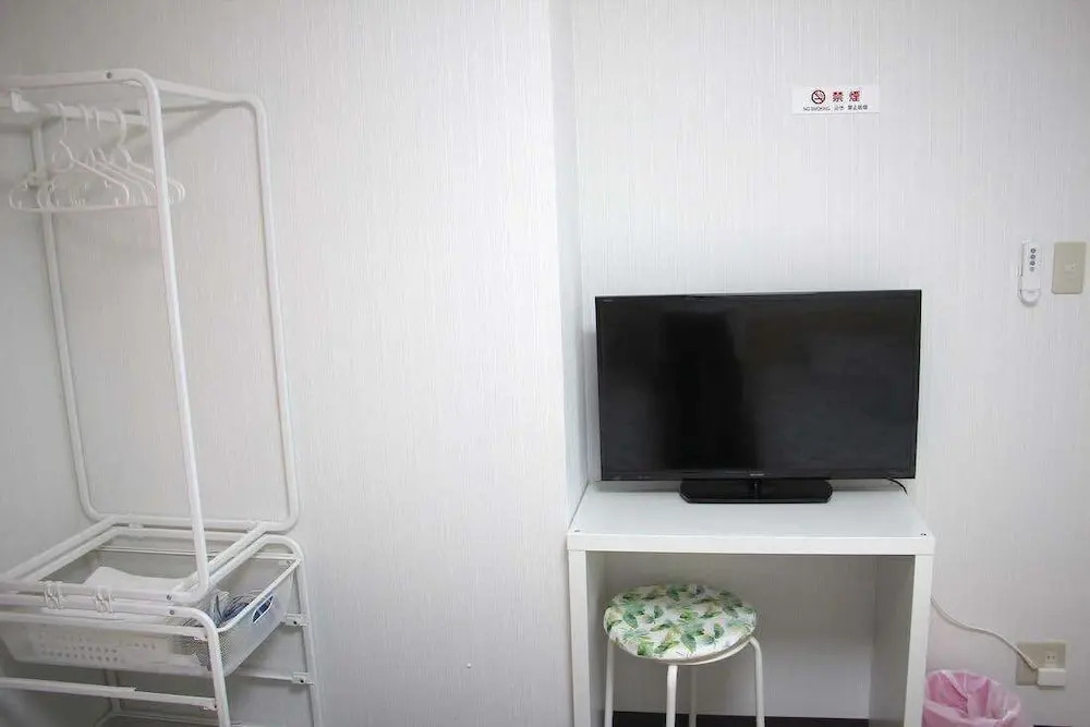 Sakuragawa no Happiness Apartment