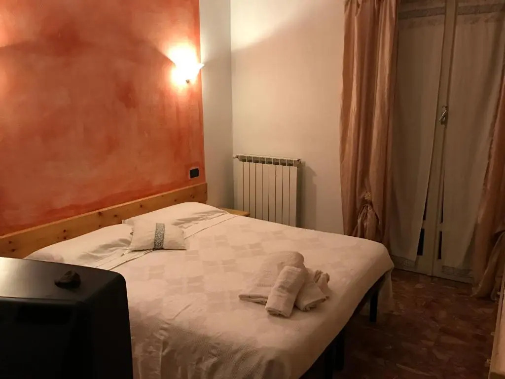 Agriturismo "Villa Rosa" Arzeno