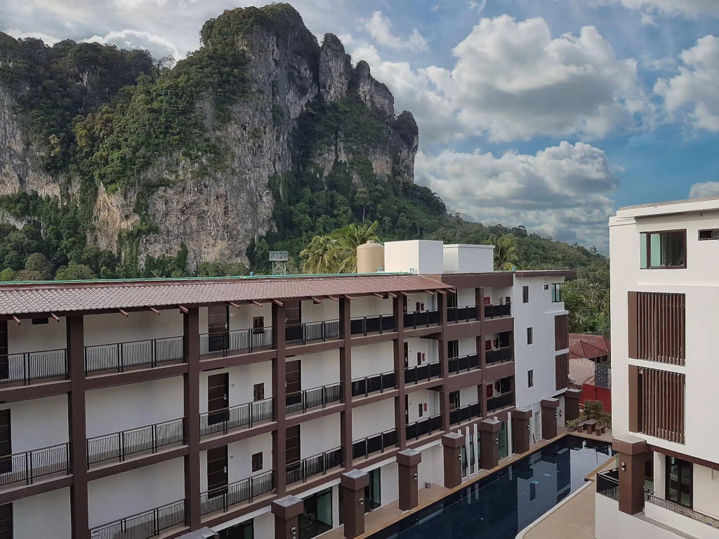 The Lai Thai Luxury Condominiums