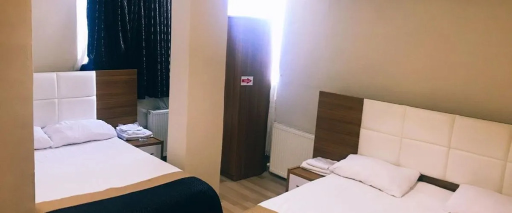 Suşehri Ceylan Otel