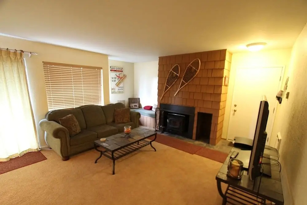 Bigwood 35 1 Bedroom 1 Bathroom Condo