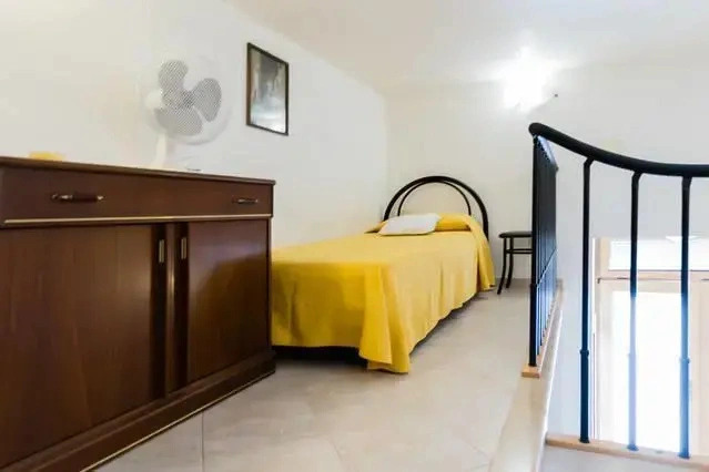 Charming Cozy Two Levels Studio
