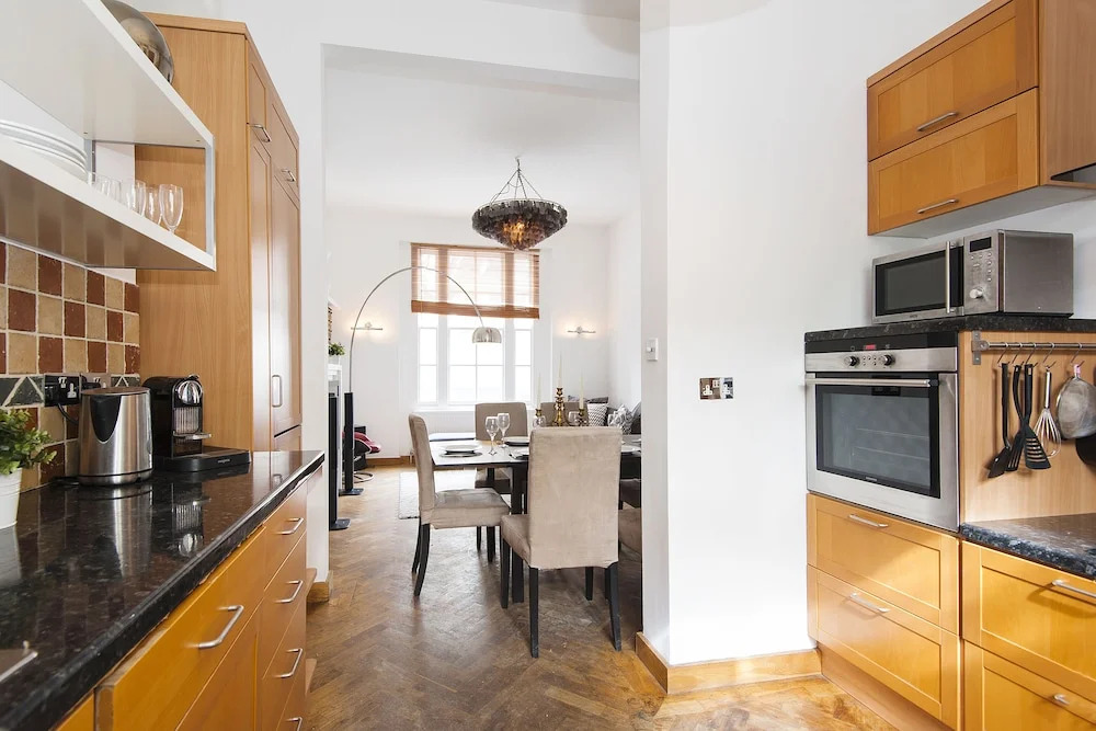 The Notting Hill Westbourne Park - PC2