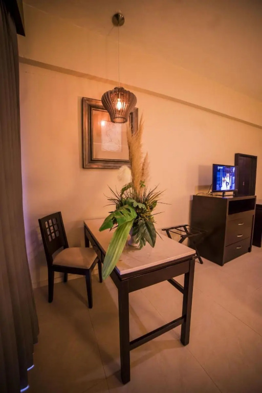 Hotel Grand Marlon