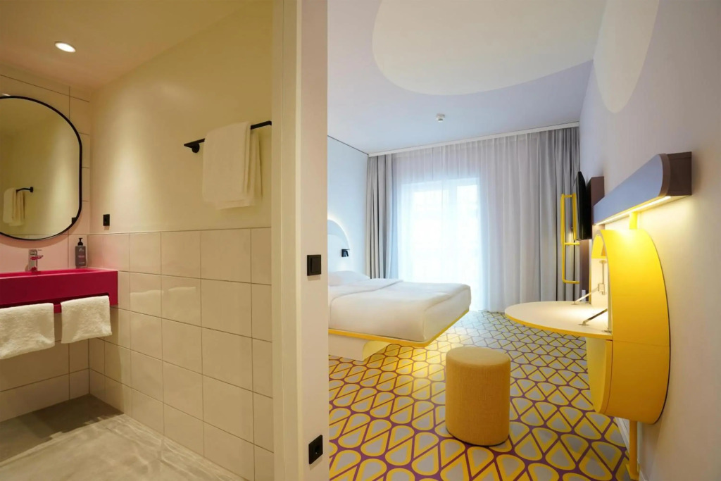 Prize By Radisson, Osnabruck