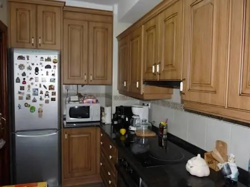 Apartamento Rural Auza