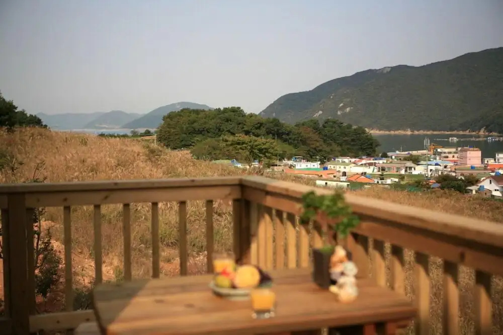 Didimdol Pension