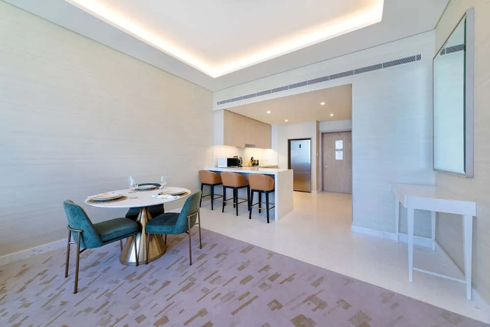 Maison Privee - Luxury Apt w/ Fabulous Views over Palm Jumeirah