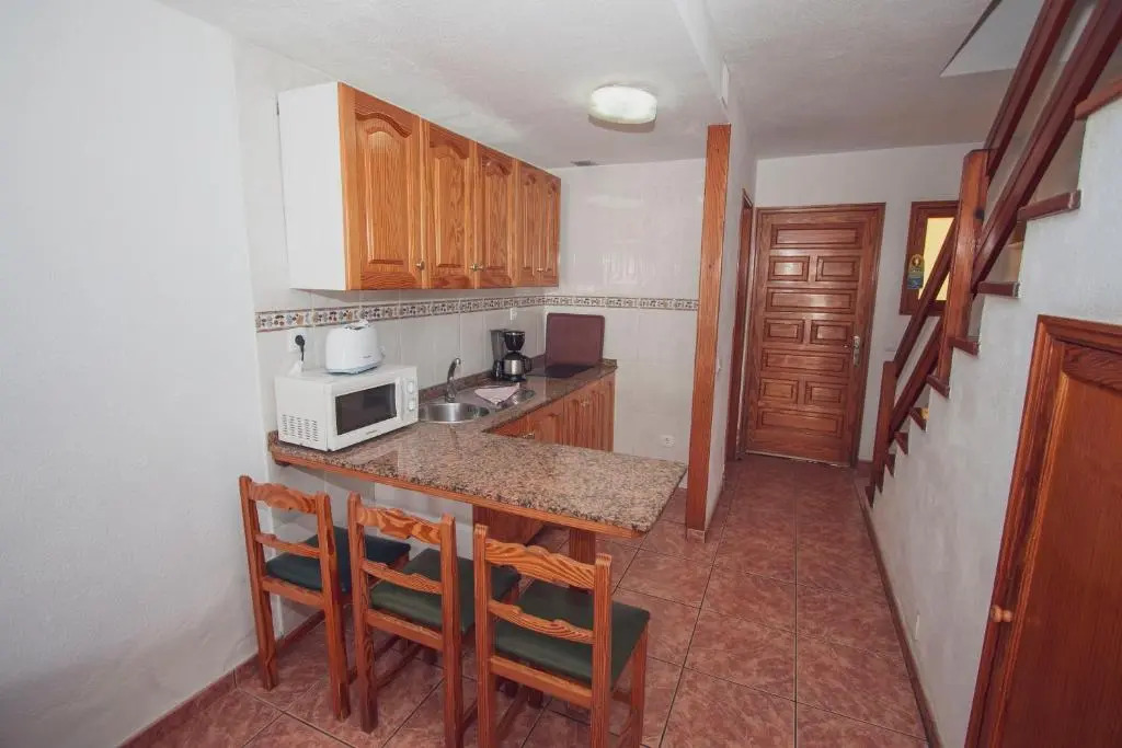 Montecarlo Apartamento30