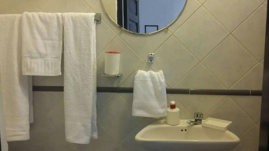 Hotel Class Colonial