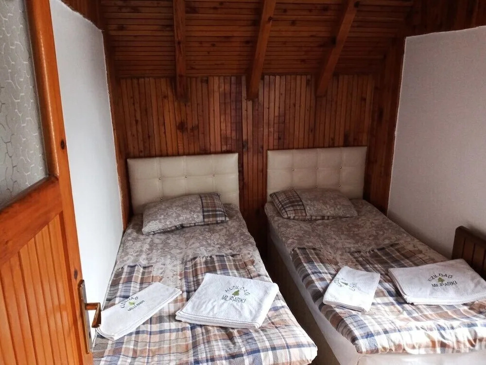 Karaova Camping Bungalov