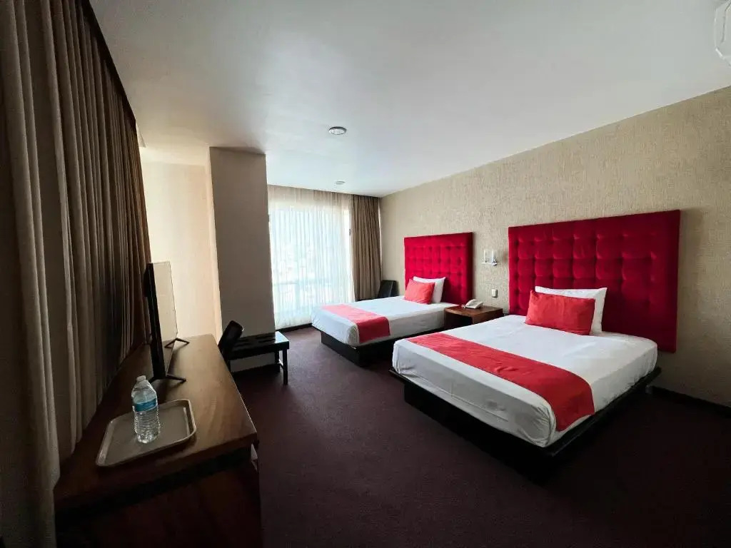 Hotel Quality Inn