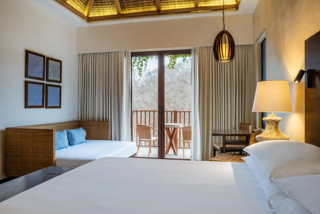 Delta Hotels by Marriott Riviera Nayarit, an All-Inclusive Resort