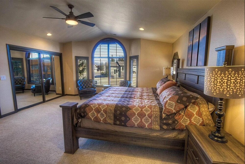 Epiphany by Lake Tahoe Accommodations