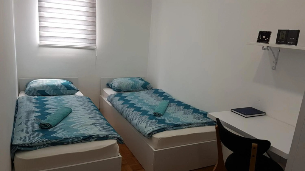 Apartment Emina