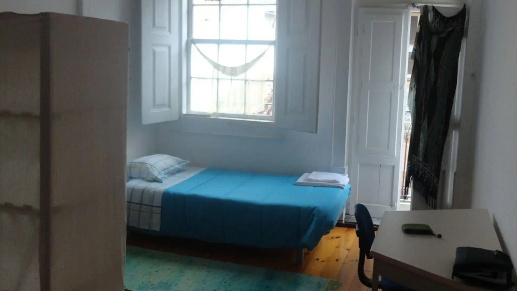 BE Flashpackers Hostel