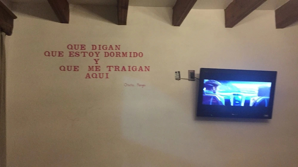 Casa Boutique San Miguel Serenata