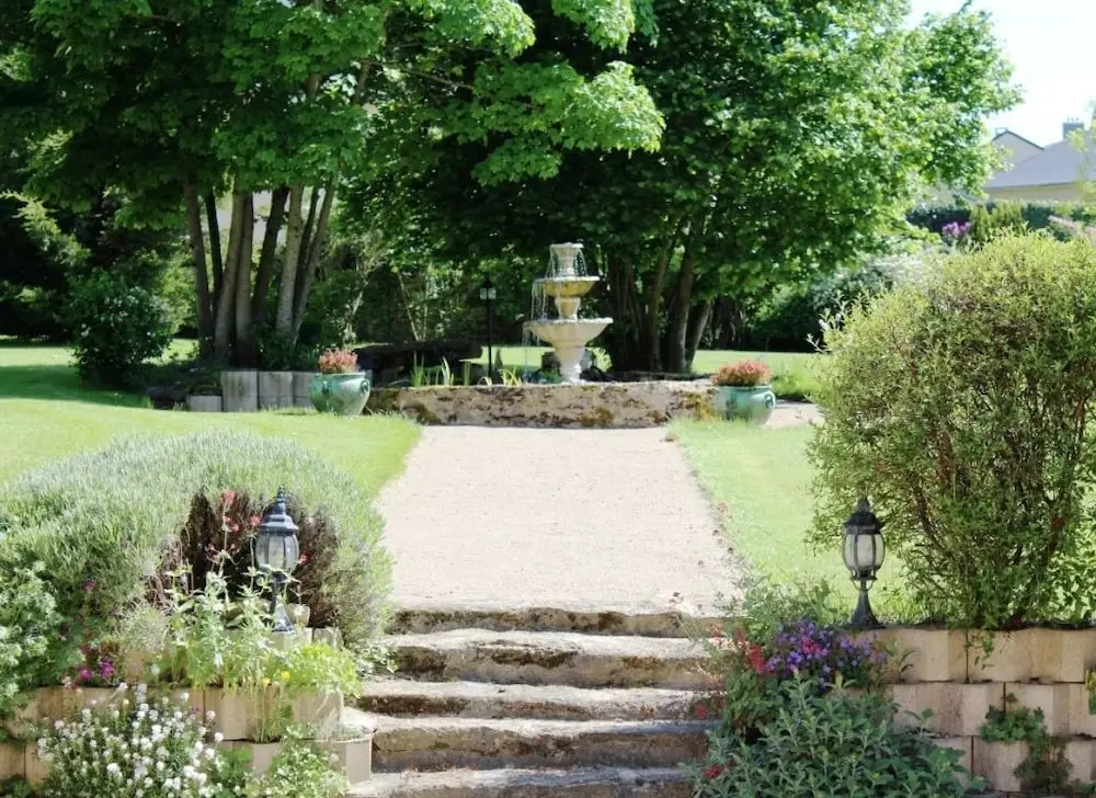 Le Clos DAlbray