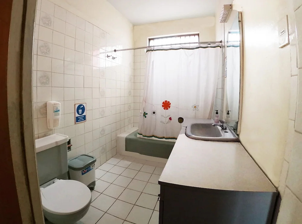 Hostel Posada de Gallo
