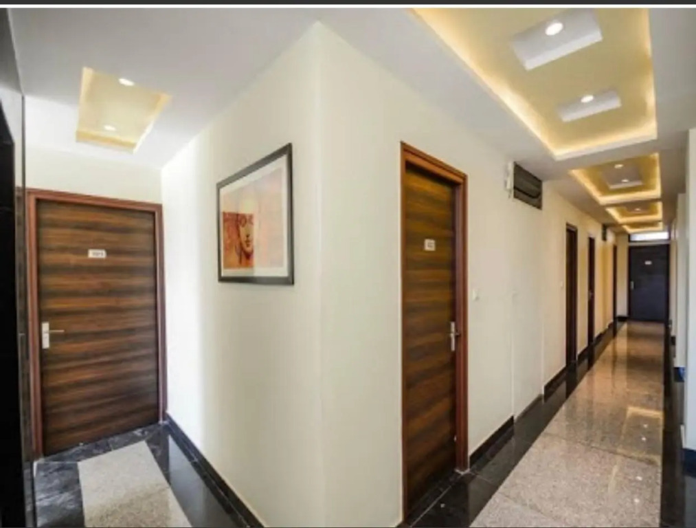 Hotel Sanobar