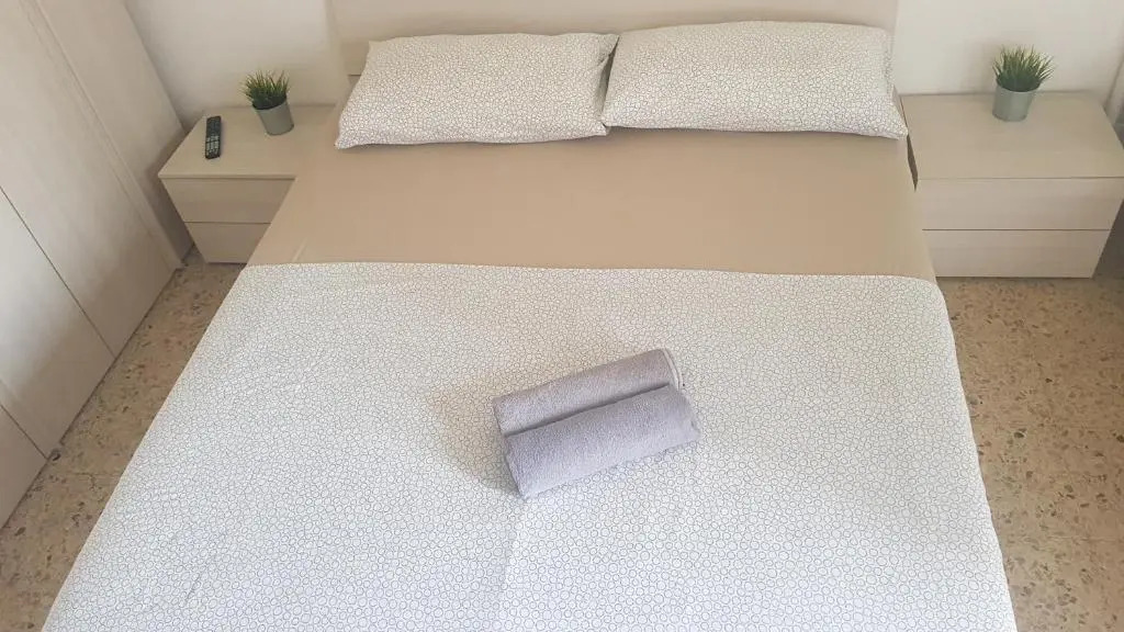 Enjoy Apartment