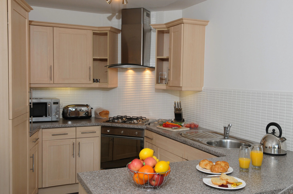 Fountain Court Apartments - EQ2