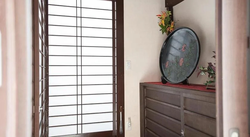 Maeniiya Machiya Inn