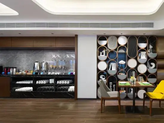 Hampton by Hilton Nanning Xingning