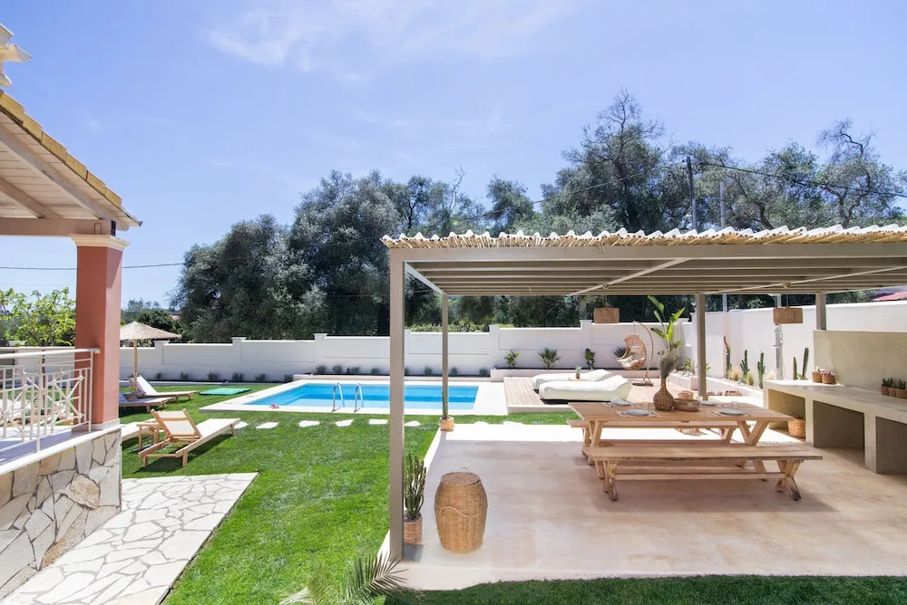 Villa Loukiana