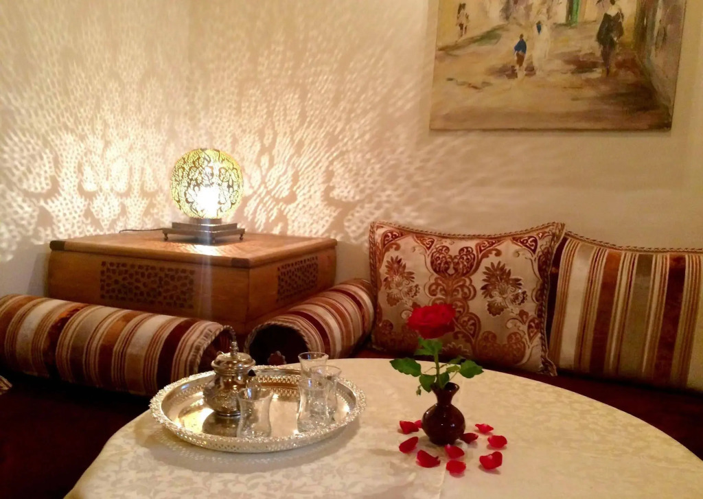 Riad Berta
