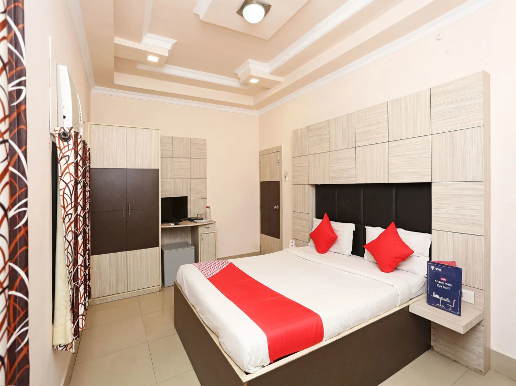 Blue Meridien
