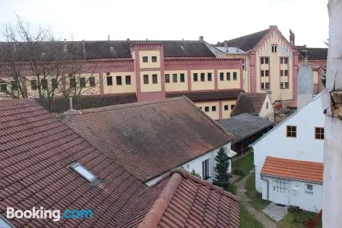 Rodinný hotel Myslivna