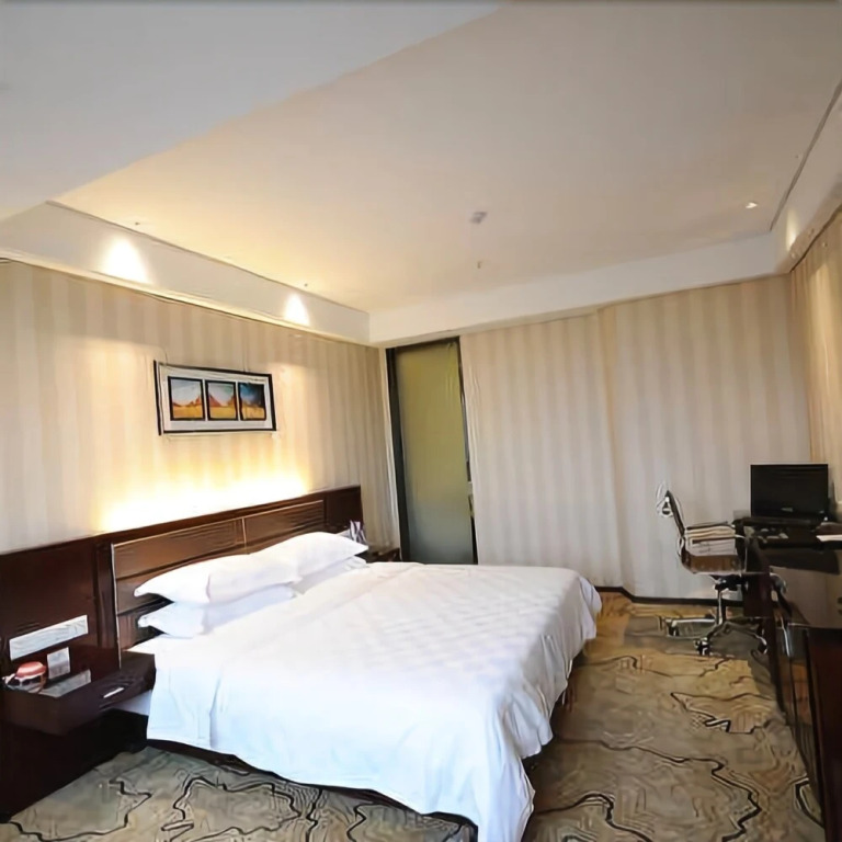 Huiren Boutique Business Hotel