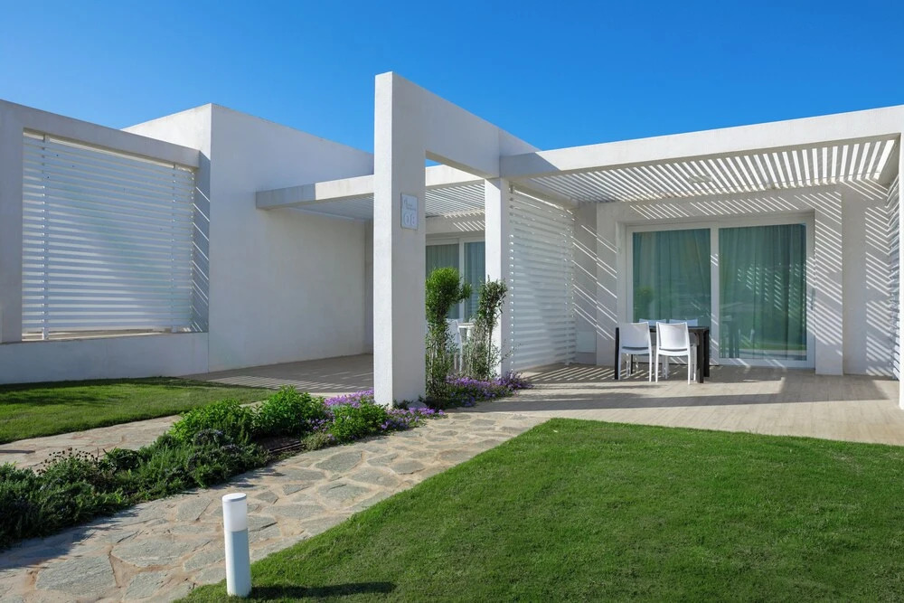 Stunning Capo Falcone Charming Apartments Num1358