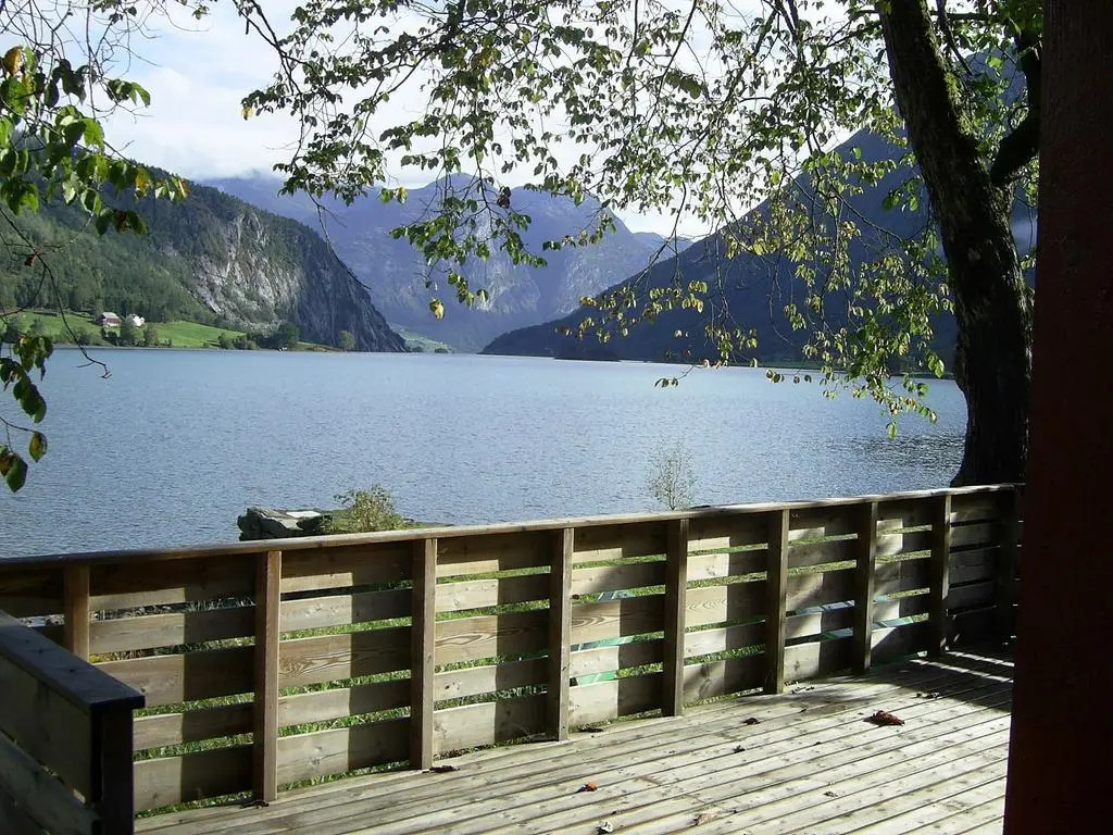 Mindresunde Camping