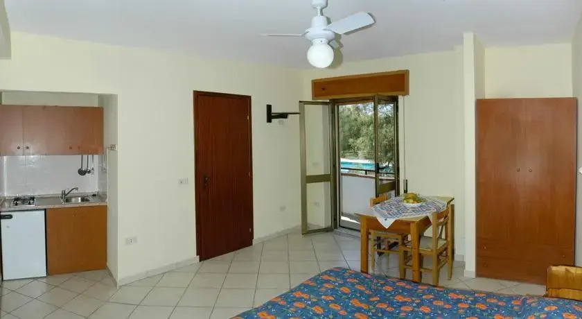 Villaggio Tamerice
