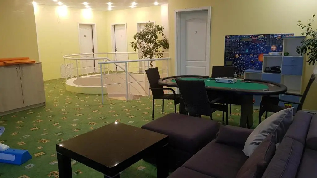 Sofia apartments, 6 rooms, 260m2